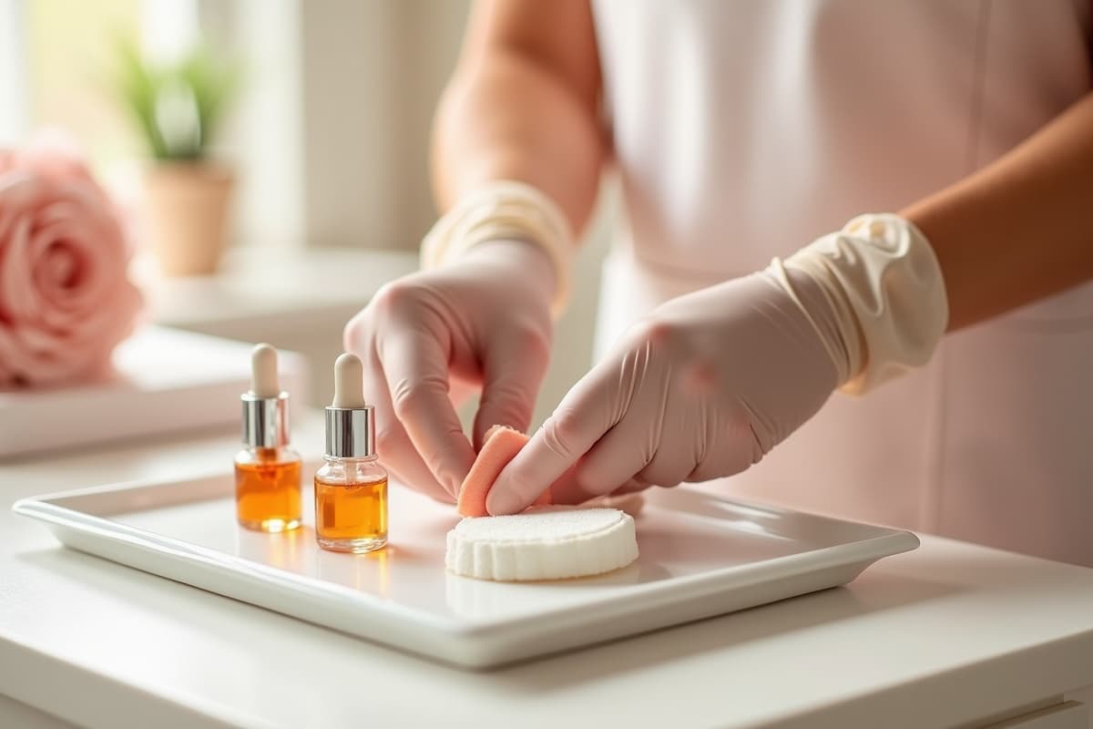 Illustratives Bild zu Botox